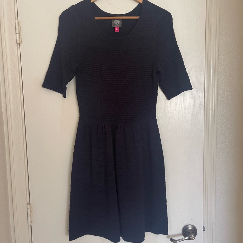 Vince Camuto sweater dress